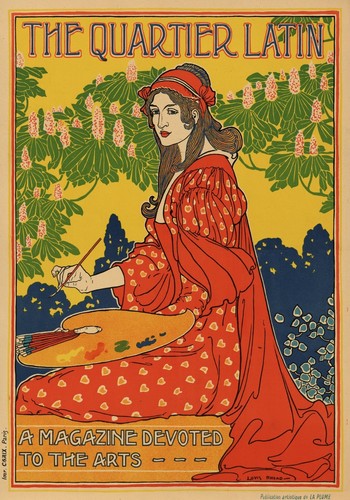 Poster pubblicitario vintage