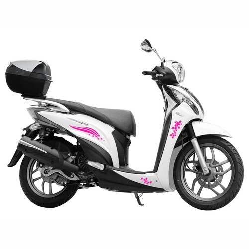 Grafica adesivi decal