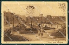 Napoli Città Giardini