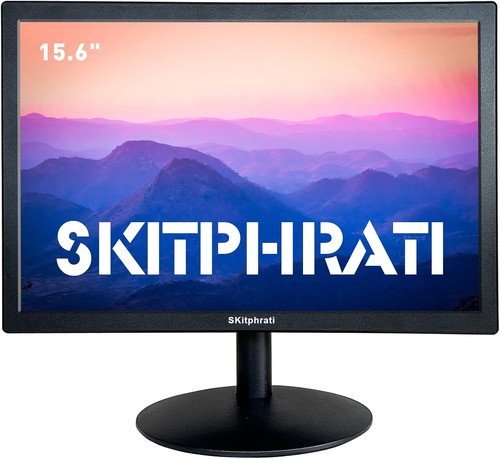Inch small monitor - pc, fhd