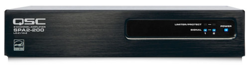 Amplificatore potenza 2 - di,