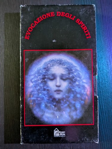 Vhs misteri dell ignoto - i,