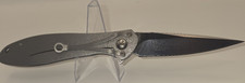 CRKT Eros Ken Onion design 
