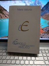 L' evangelo come mi è stato rivelato maria valtorta Vol. 9  centro Valtortiano