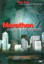 Marathon Enigma a Manhattan