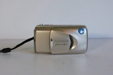 Olympus μ[mju:]-III Zoom 115