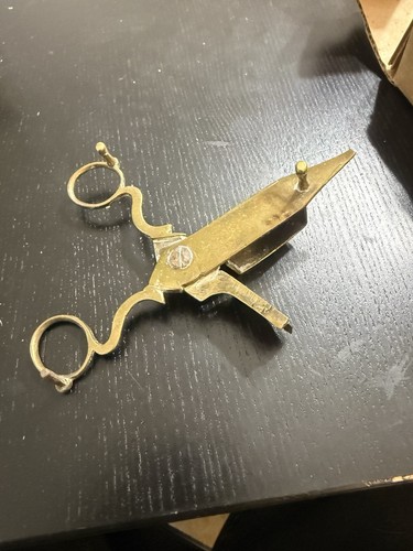 Forbici decespugliatore