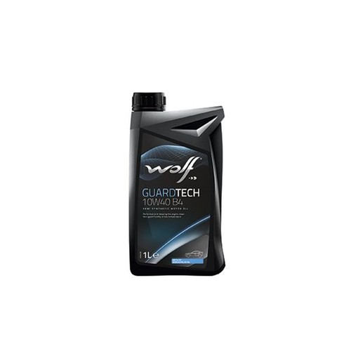 Wolf guardtech 10w40 b4 - guardtech,