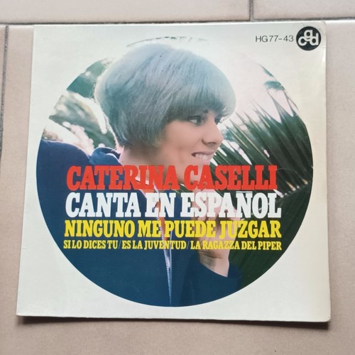Caterina caselli canta - caterina, caselli-canta