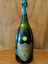Champagne Dom Perignon 1966