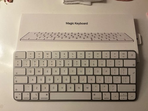 Magic keyboard apple mod - magic,