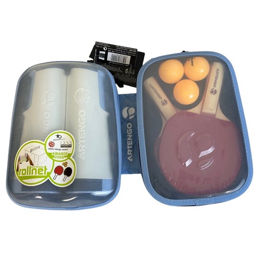 Artengo top line ping - artengo, set