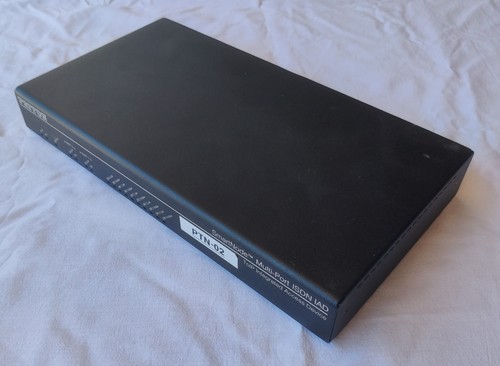 Patton smartnode - patton,