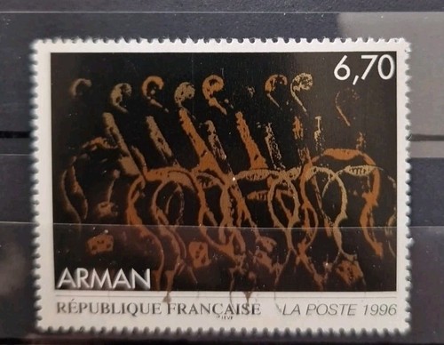 Timbre france tableau de - france,