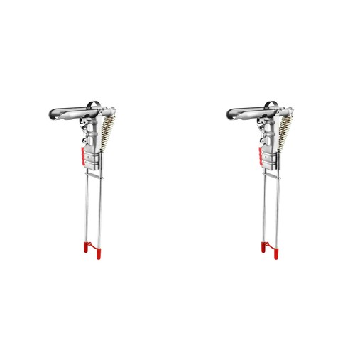 Supporto canna pesca - 2x,