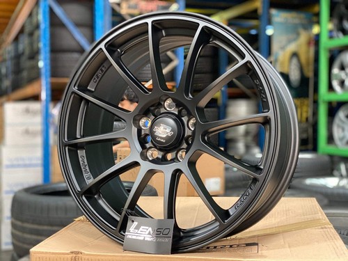 Nuovo cerchio 17x7 et40 - nuovo,