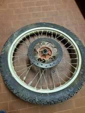 Aprilia Rx Ruota Cerchio Anteriore 21 AKRONT Six Days