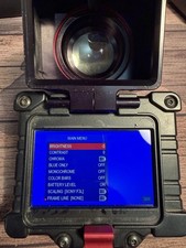 Viewfinder Zacuto Z-Finder