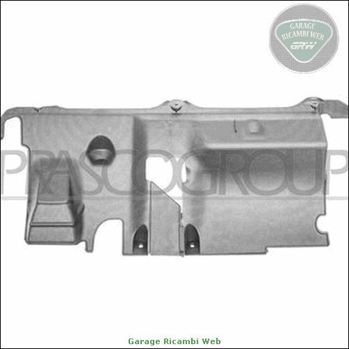 Me3052125 riparo sottoparaurti - me3052125,