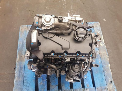 Motore completo volkswagen - motore,