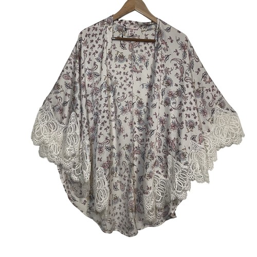 Kimono victoria secret - kimono,