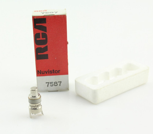 Nuovo nos qtà rca - nuovo, 7587