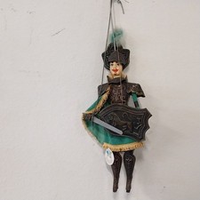 Vintage Cavaliere Italiano