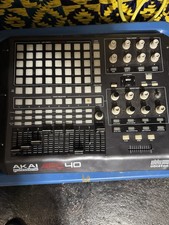 AKAI PROFESSIONAL APC 40