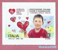 ITALIA 2025  Giornata mondiale