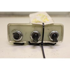 BLOCCO COMANDI MULTIFUNZIONI