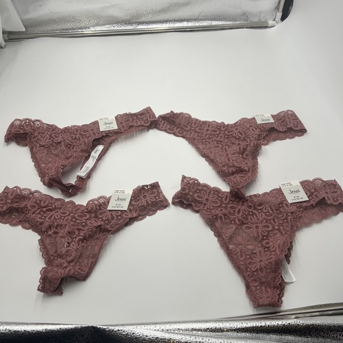 Lotto perizoma intimo jenni - lotto,