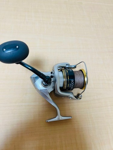 Mulinello spinning shimano - mulinello, da