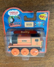 Curva di apprendimento treno