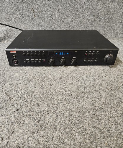 Adcom gtp 502 - adcom, gtp-502