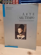 Arte Nel Tempo Vol 2 Tomo I