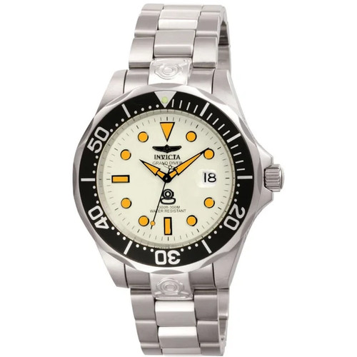 Orologio automatico uomo - orologio, da
