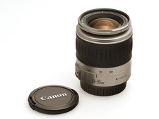 Canon obiettivo zoom EF 4-5.6
