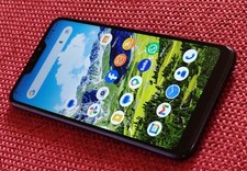 Asus Zenfone Max M2 (ZB633KL)
