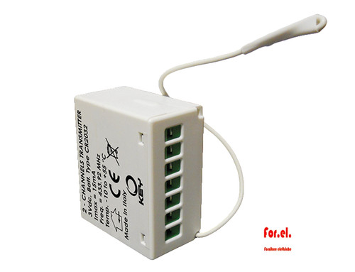 Key automation 900tx2b - key,