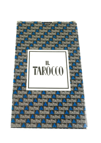 Tarocco italtel edizione - il,
