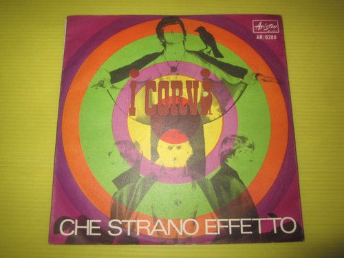 Corvi che strano - corvi-,