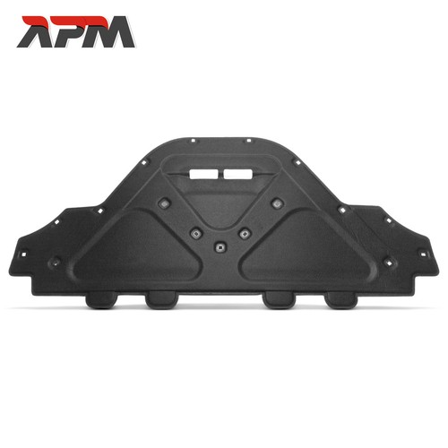 Isolamento hood cofano - isolamento, tappeto