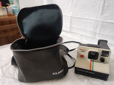 Polaroid LAND CAMERA