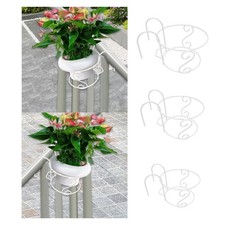 Cesto sospeso in ferro