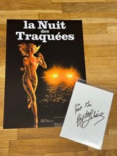Brigitte Lahaie attrice
