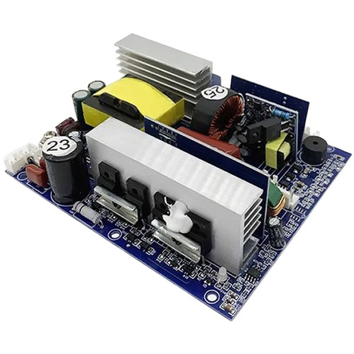 Inverter onda sinusoidale pura