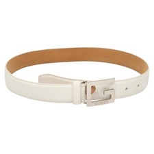 Gucci Cintura Pelle
