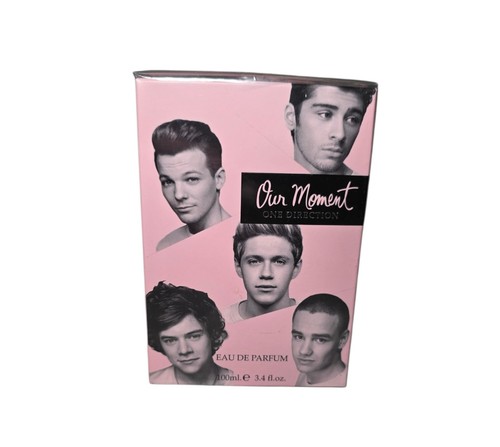 One direction our - one, moment