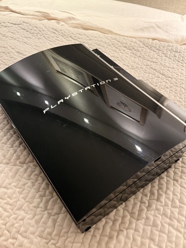 Bellissima sony playstation - playstation, 3