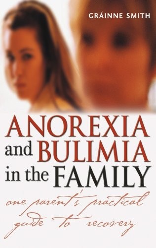 Anorexia and bulimia - bulimia, in